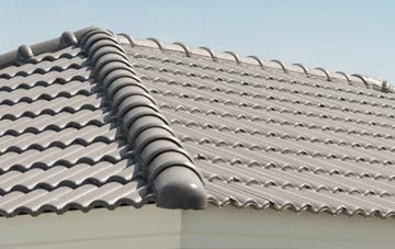 advantages of Victoria Park clay roofing