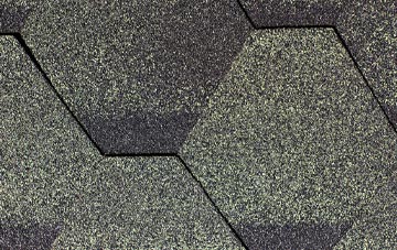 Victoria Park fibreglass shingle repairs