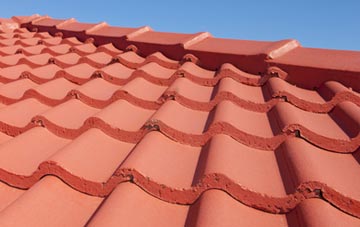 Victoria Park tile and slate roof replacement