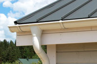 Victoria Park soffits
